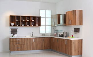 歐式實木白色廚房裝飾墻柜 價格、廠家與圖片全解析