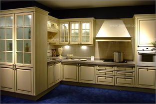 2017鄭州櫥柜門板廠盤點與五金交電選購指南