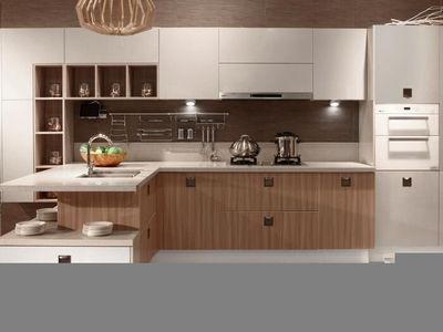 廚房吧臺(tái)高度標(biāo)準(zhǔn)及五金配件選擇指南