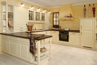 櫥柜品牌排行榜 選擇理想廚房的指南