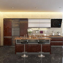 藍谷櫥柜 e系列 巴西酸枝櫥柜 | 價格、圖片、品牌信息詳解