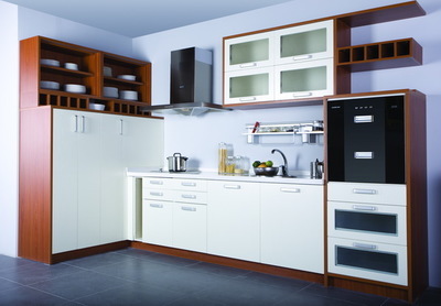 我樂櫥柜臺灣啞光膜系列 設計美學與實用功能的融合