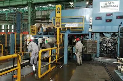 虎力全開！湖南國資國企新年開工新氣象，電子產品產業煥發新風采